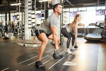 Top 5 Recovery Tips After Intense Workouts