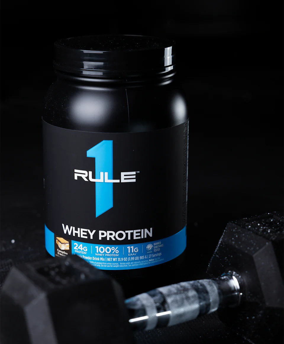 R1 Whey Protein Blend 5lb