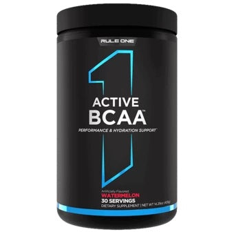 Rule 1 Active BCAA