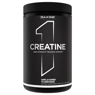 Rule 1 Creatine Unflavoured