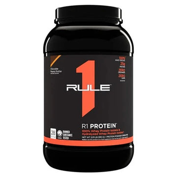 Rule 1 Protein 2lb