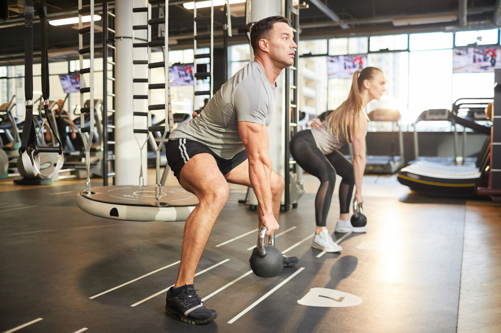 Top 5 Recovery Tips After Intense Workouts