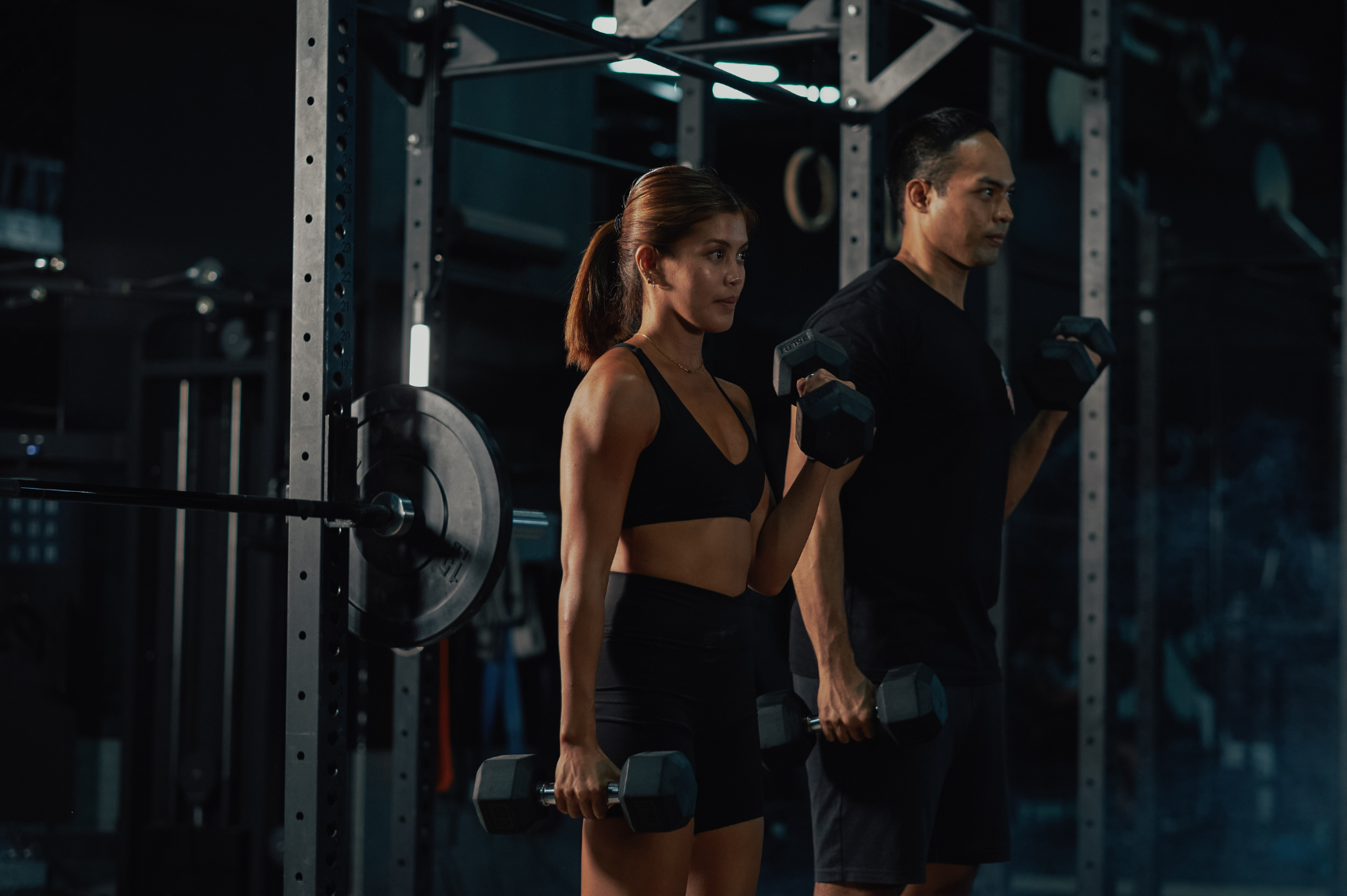 How Taurine Supports Your Workout and Recovery