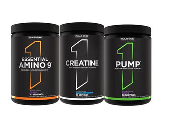 Pump,Creatine & Aminos