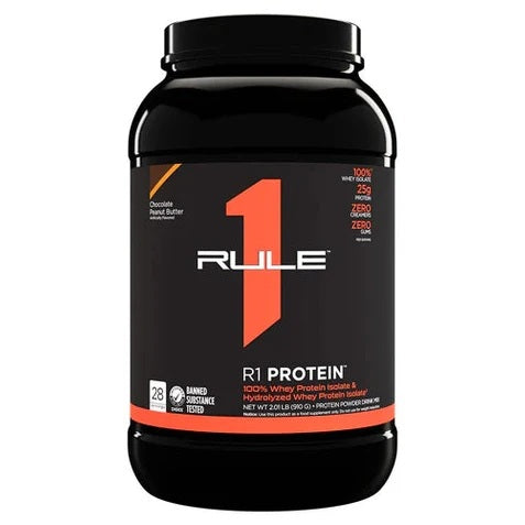 Rule 1 Protein 2lb