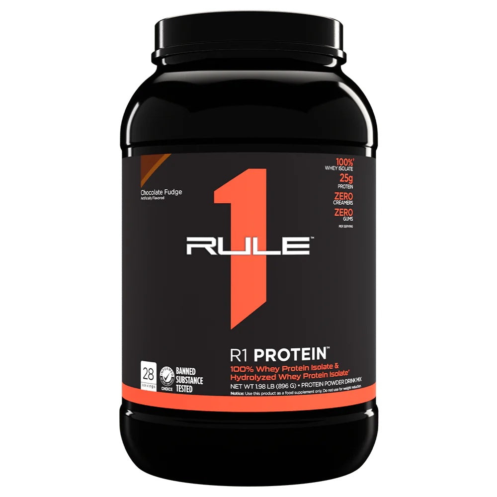 Rule 1 Protein 2lb