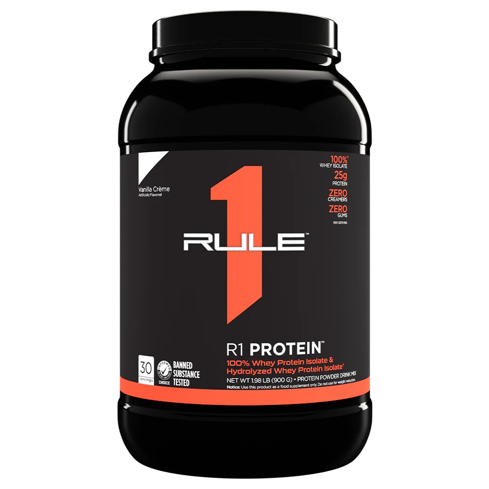 Rule 1 Protein 2lb